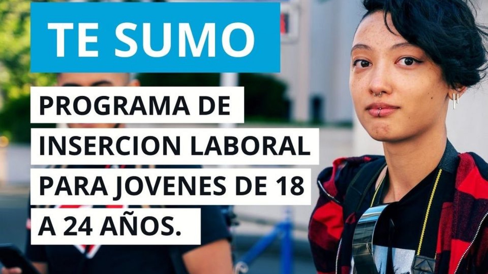 Municipio de Caleta Olivia firmó el convenio del programa “Te Sumo” junto al MTEySS de la Nación